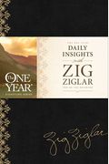 The One Year Daily Insights With Zig Ziglar