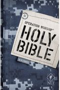 Compact Bible-Nlt