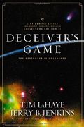 Deceiver's Game: The Destroyer Is Unleashed (Left Behind Series Collectors Edition Volume 2) (Hardcover)