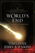 World's End: On The Brink Of Armageddon (Left Behind (Collector's Edition))