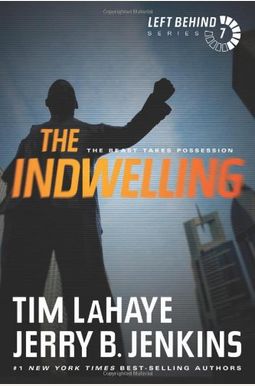 The Indwelling: The Beast Takes Possession The Indwelling: The Beast Takes Possession