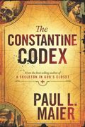 The Constantine Codex (Skeleton Series)