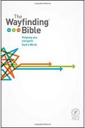 Wayfinding Bible-Nlt