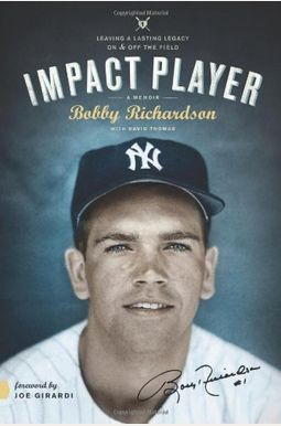 Impact Player: Leaving A Lasting Legacy On And Off The Field Impact Player: Leaving A Lasting Legacy On And Off The Field