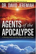 Agents of the Apocalypse: A Riveting Look at the Key Players of the End Times