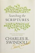 Searching the Scriptures: Find the Nourishment Your Soul Needs