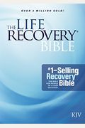 Life Recovery Bible-Kjv
