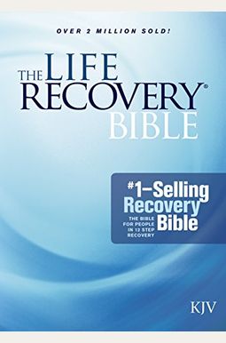 Life Recovery Bible-KJV Life Recovery Bible-KJV