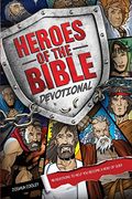 Heroes Of The Bible Devotional