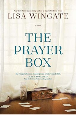 The Prayer Box The Prayer Box