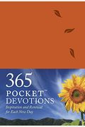 365 Pocket Devotions: Inspiration And Renewal For Each New Day