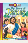 My Story of Jesus