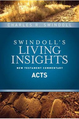 Insights on Acts Insights on Acts