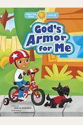 God's Armor For Me 6pk