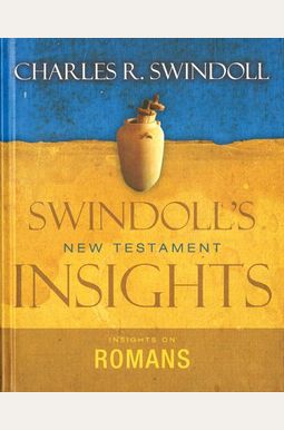 Insights On Romans: Niv