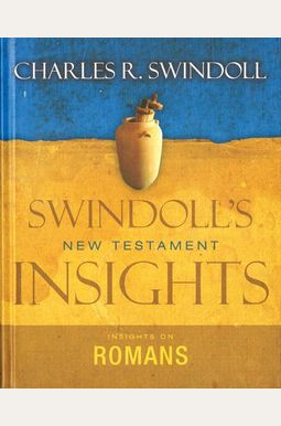 Insights On Romans: Niv Insights On Romans: Niv