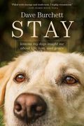 Stay: Lessons My Dogs Taught Me About Life, Loss, And Grace
