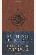 Faith For The Journey: Daily Meditations On Courageous Trust In God