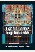 Logic And Computer Design Fundamentals Value Package (Includes Xilinx 6.3 Student Edition)