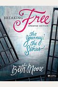 Breaking Free - Leader Kit: The Journey, The Stories [With 6 Dvds And Leader Guide, Member Book]