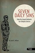 Seven Daily Sins - Member Book