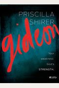 Gideon: Your Weakness. God's Strength- Dvd Leader Kit