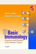 Basic Immunology: Functions And Disorders Of The Immune System