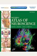 Netter's Atlas Of Neuroscience: With Student Consult Online Access, 2e (Netter Basic Science)