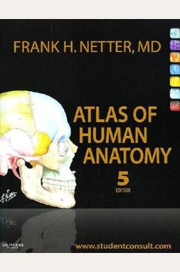 Atlas of Human Anatomy Atlas of Human Anatomy
