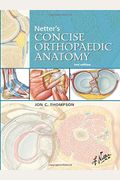 Netter's Concise Orthopaedic Anatomy