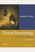 Clinical Parasitology: A Practical Approach