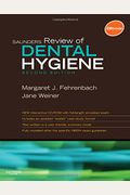 Saunders Review of Dental Hygiene [With CDROM]