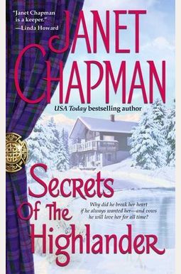 Secrets Of The Highlander Secrets Of The Highlander