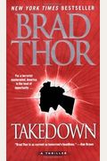 Takedown: A Thriller