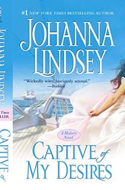 Captive Of My Desires Captive Of My Desires