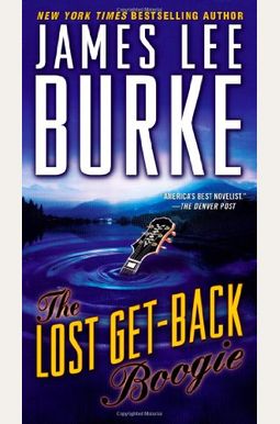 The Lost Get-Back Boogie The Lost Get-Back Boogie