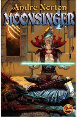 Moonsinger Moonsinger