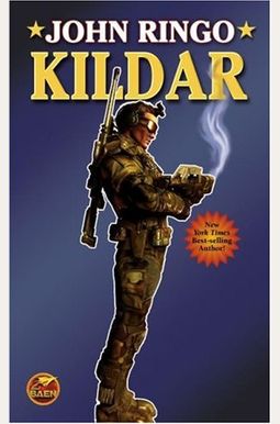 Kildar (Paladin Of Shadows) Kildar (Paladin Of Shadows)
