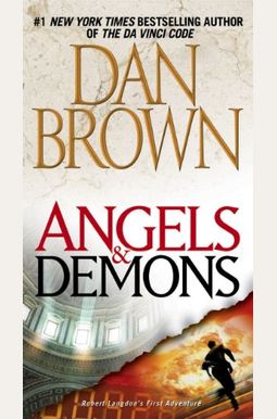 Angels & Demons Angels & Demons