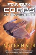Star Trek: Corps Of Engineers: Aftermath