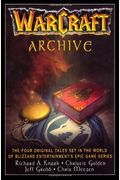 The Warcraft Archive