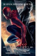 Spider-Man 3: A Novelization