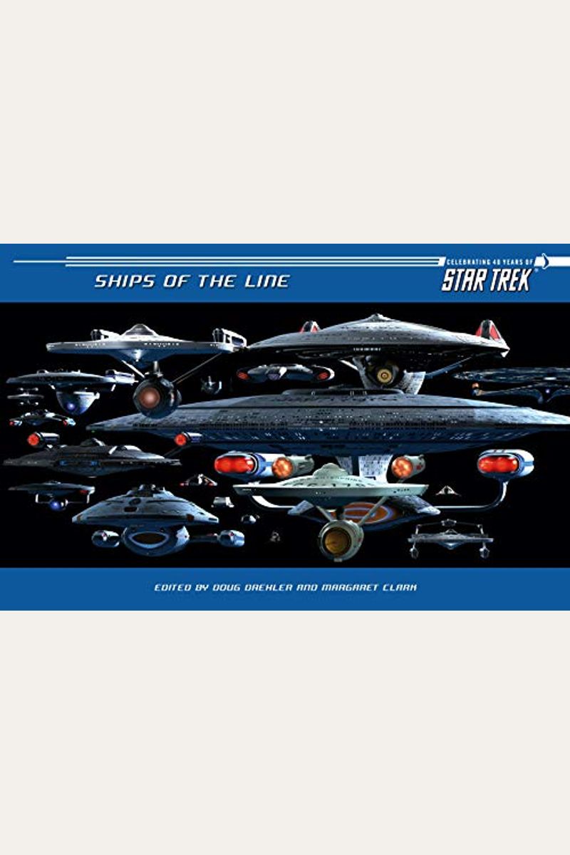Ships Of The Line