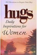 Hugs Daily Inspirations For Women: 365 Devotions To Inspire Your Day