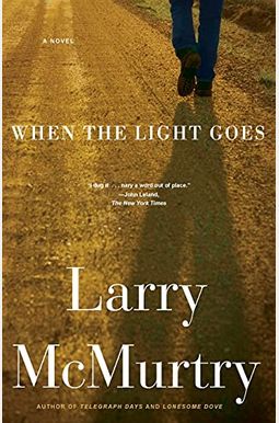 When the Light Goes When the Light Goes