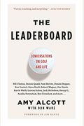Leaderboard: Conversations on Golf and Life