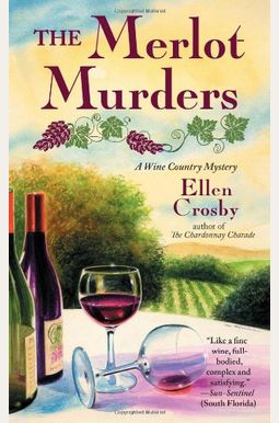 The Merlot Murders The Merlot Murders