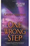 One Wrong Step