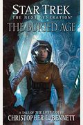 The Buried Age (Star Trek: The Next Generation)