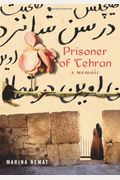 Prisoner Of Tehran